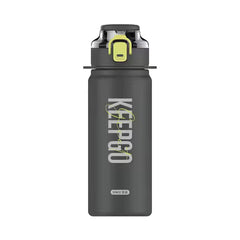 D. Kadi KD7055BI Vacumm Bottle 650ML-black