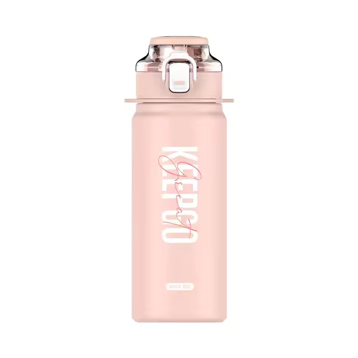 D. Kadi KD7055P - Vacumm Bottle 650ML-Pink