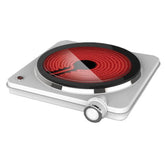 ORCA Single Hot Plate - Ceramic