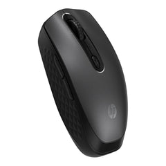 HP 690 Rechargeable Wireless Mouse - Up to 4000 dpi / 7 Buttons (6 Programmable) / Black Color