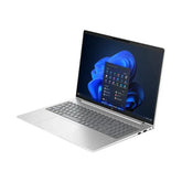 HP ProBook 460 G11 - 16" WUXGA / Ultra 5 125U / 8GB / 512GB (NVMe M.2 SSD) / Win 11 Pro / 1YW / Pike silver - Laptop