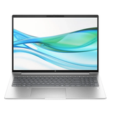 لابتوب HP ProBook 460 G11 - شاشة 16 بوصة WUXGA / Ultra 5 125U / ذاكرة 8 جيجابايت / قرص SSD من نوع NVMe M.2 بسعة 512 جيجابايت / نظام تشغيل DOS (بدون نظام تشغيل) / ضمان لمدة عام / لون فضي بايك