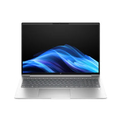 HP ProBook 460 G11 Notebook PC, 16" WUXGA, Intel® Core™ Ultra 5 125U, 8 GB DDR5-5600 MT/s, 512 GB PCIe® NVMe™ SSD, DOS, Pike silver 1 YW - Laptop + BAG