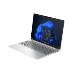 HP ProBook 460 G11 Notebook PC, 16" WUXGA, Intel® Core™ Ultra 5 125U, 8 GB DDR5-5600 MT/s, 512 GB PCIe® NVMe™ SSD, DOS, Pike silver 1 YW - Laptop + BAG
