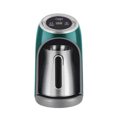 Emoji Digital Turkish Coffee Maker 300ml - 600W