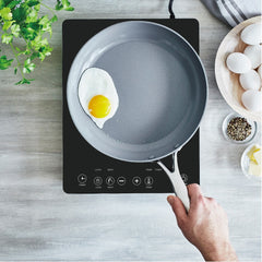 موقد حثي من أوركا بقوة 2000 واط