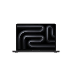 Apple Macbook Pro 14.2-inch M5 16GB 512GB (English/Arabic Keyboard) - Black