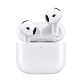 Apple air pods 5 wireless magic safe