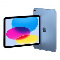 APPLE IPAD 10TH GEN 256GB 10.9-INCH WIFI - BLUE