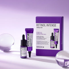 SOME BY MI SOME BY MI RETINOL INTENSE TRIAL KIT