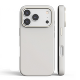 Araree Typo Skin Magsafe Cover For iPhone 18 Pro Max/iPhone 17 Pro Max -White-8800314044163