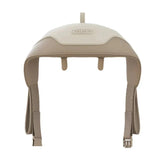 King Smith Portable Shoulder and Neck Massager -Gray