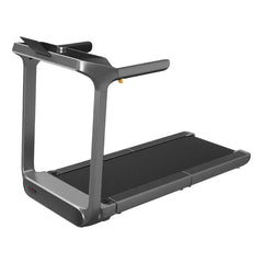 Kingsmith Foldable Treadmill X218 with max. speed 16km/h with side armrest