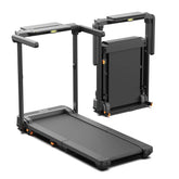 Kingsmith Walkingpad&Treadmill MX10 with max.10km/h+1HP