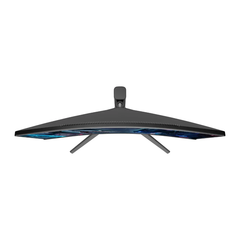 SHARX Gaming Monitor 27", OD 300Hz Refresh Rate, 0.3ms (MPRT) Response Time, Curved VA, FHD, 2.1HDMI, Adjustable Stand, RGB Backlight, 3W Speaker, Free Sync, G-Sync Compatible.