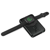 Xpower M10C+ 6 In 1 10000mAh 20W PD3.0+Magnetic Wireless Power Bank - Black