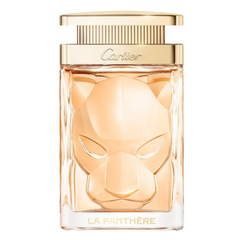 عطر لا بانثير من كارتييه للنساء - 3.3 أونصة