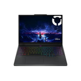 Lenovo Legion 5 15RX10 Intel Core i9-14900HX, 24C AI PC/15.1" WQXGA/2x16GB DDR5-5600 Ram/1TB M.2 2242 SSD/NVIDIA RTX 5070 8GB GDDR7,Boost Clock 2347MHz,TGP 115W,798 AI TOPS/DOS/English(UK)/Black/1YW