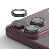 Araree Core Camera Matel Ring 1 Pcs Camera Lens Protector For iPhone 18 Pro Max/iPhone 18 Pro -Clear