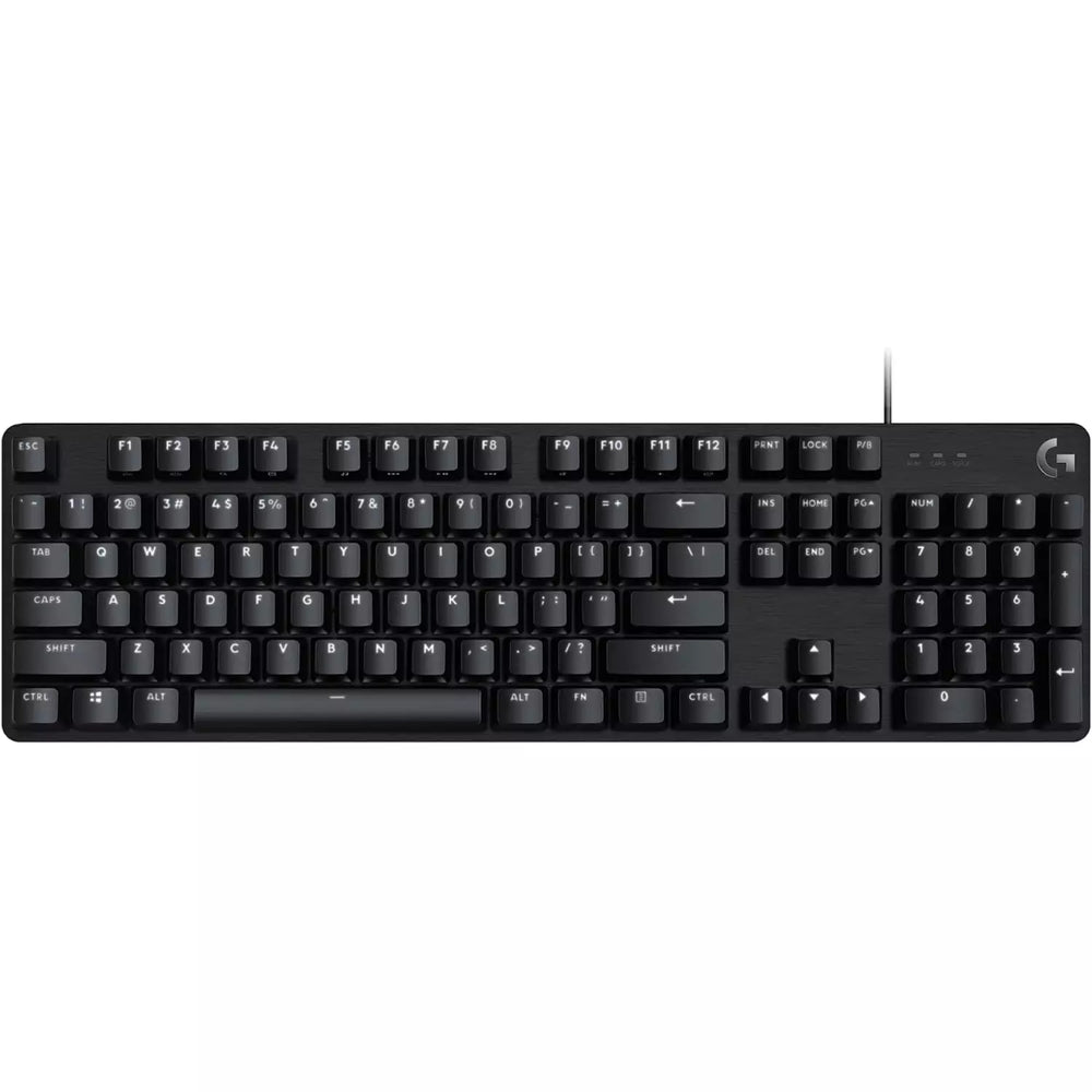 Logitech G413 SE Mechanical Gaming Keyboard - Arabic