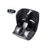 NAIPO 2-in-1 Luxury Foldable Foot & Calf Massager