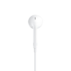 Apple EarPods with Lightning Connector - White