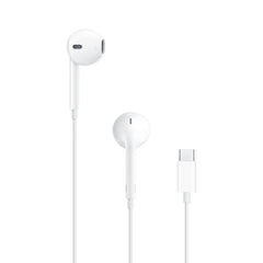 Apple EarPods USB-C - White