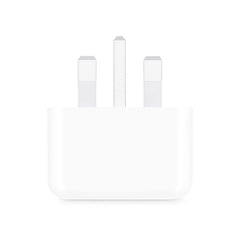Apple 20W USB-C Power Adapter