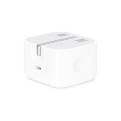 Apple 20W USB-C Power Adapter