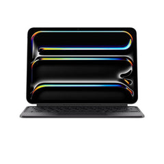 Apple Magic English & Arabic Keyboard for iPad Pro 11-inch M4 -Black