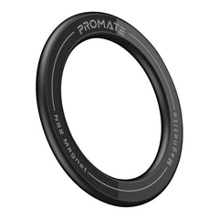 Promate - 360° MagSafe Compatible Phone Magnetic Mount .BLACK