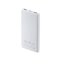 Xiaomi Power Bank 10000mAh 22.5W Lite GL