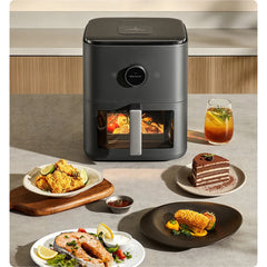 Mijia Smart Steam Air Fryer 7L UK