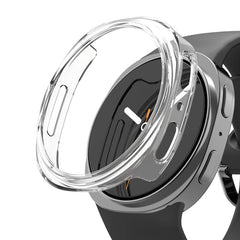 Araree NUKIN Bumper Caver for GALAXY WATCH 8 / 9 44mm - CLEAR