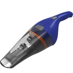 3.6V (5.4Wh) Dustbuster Cordless Hand Vacuum + Accessories