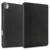 Torrii TORRIO PLUS for iPad Pro 13-in. (M4) – Black-4897078509223