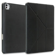 Torrii TORRIO PLUS for iPad Pro 13-in. (M4) – Black-4897078509223