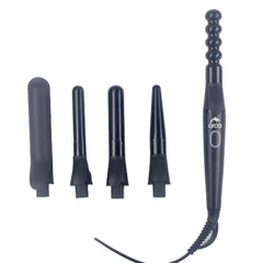 أداة تصفيف الشعر متعددة الاستخدامات ORCA 5 في 1