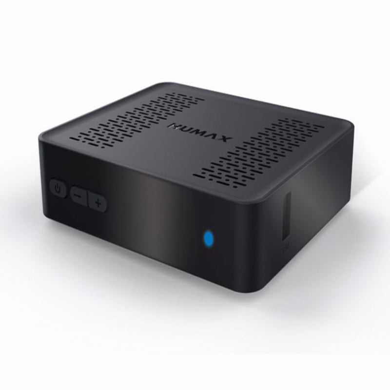 Humax F1-Mini Pro Digital Satellite Receiver