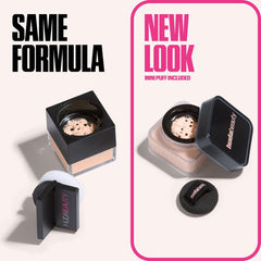 Huda Beauty Easy Bake Loose Baking & Setting Powder - Blondie