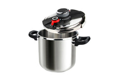DAEWOO 8LTRS PRESSURE COOKER
