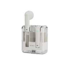 WIWU True Wireless Stereo Earphone T21 White
