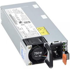 Lenovo ThinkSystem 750W Platinum Hot-Swap Power Supply - 750W / Platinum / Power Supply With Cable