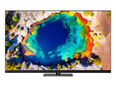 تلفزيون توشيبا الذكي الصغير LED مقاس 65 بوصة (65Z870NW)