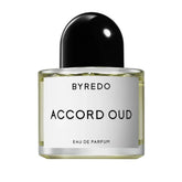 Accord Oud by Byredo for Unisex - 3.3 oz ED