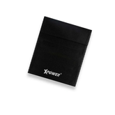 XPower AR1 Power Bank Protective Bag (Square) Black-4895246612997