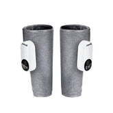 XPower AirCare YQL-555 Leg Massager Grey-4895246613246