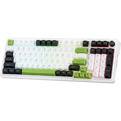 Redragon Eisa Pro , wired & 2.4G & BT keyboard