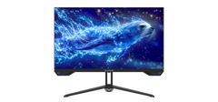 SADES SL-Sealion-27 PLUS SA-F05F27B 27" FHD, 180Hz, HDMI 2.1 Flat IPS Gaming Monitor - Black
