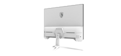 SADES SL-Sealion-24 PLUS SA-F05F24W 24" FHD, 165Hz Refresh Rate, 1ms Response Time, HDMI 2.1 Flat IPS Gaming Monitor - White